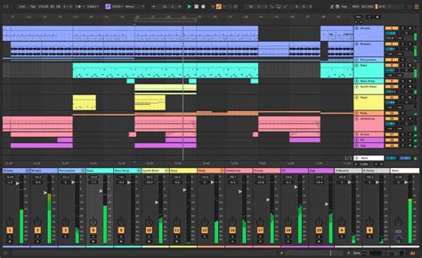 ableton live 12 suite free download|Installing the Live Trial – Ableton.